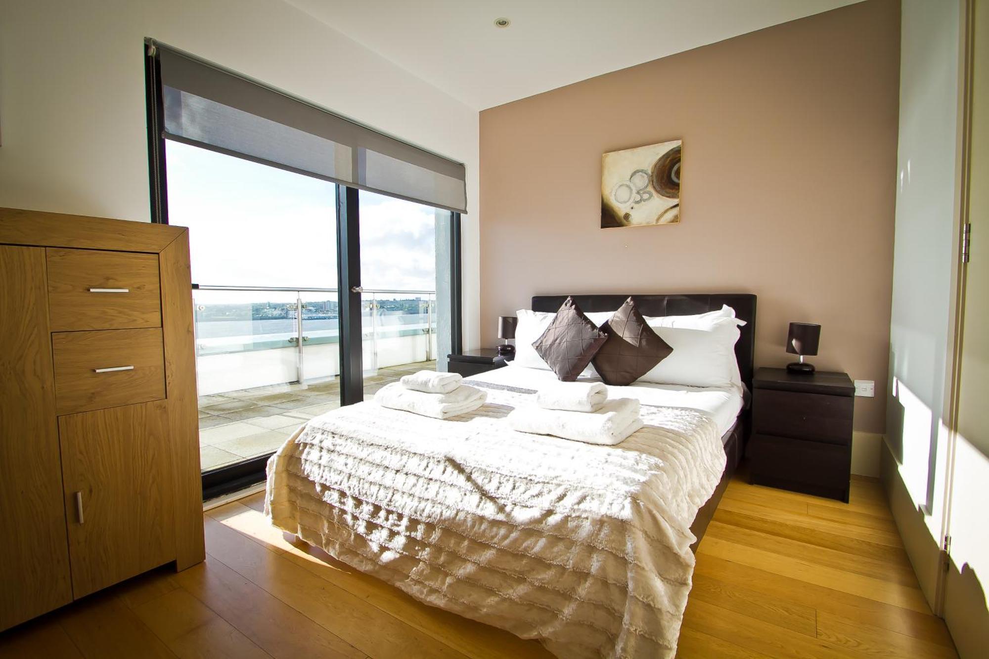 Aparthotel Merchant Quarters 4*