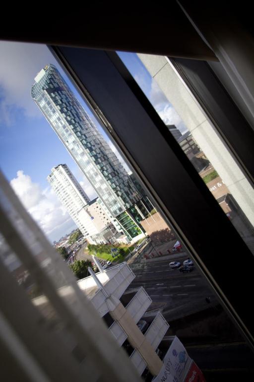 Merchant Quarters Aparthotel Liverpool