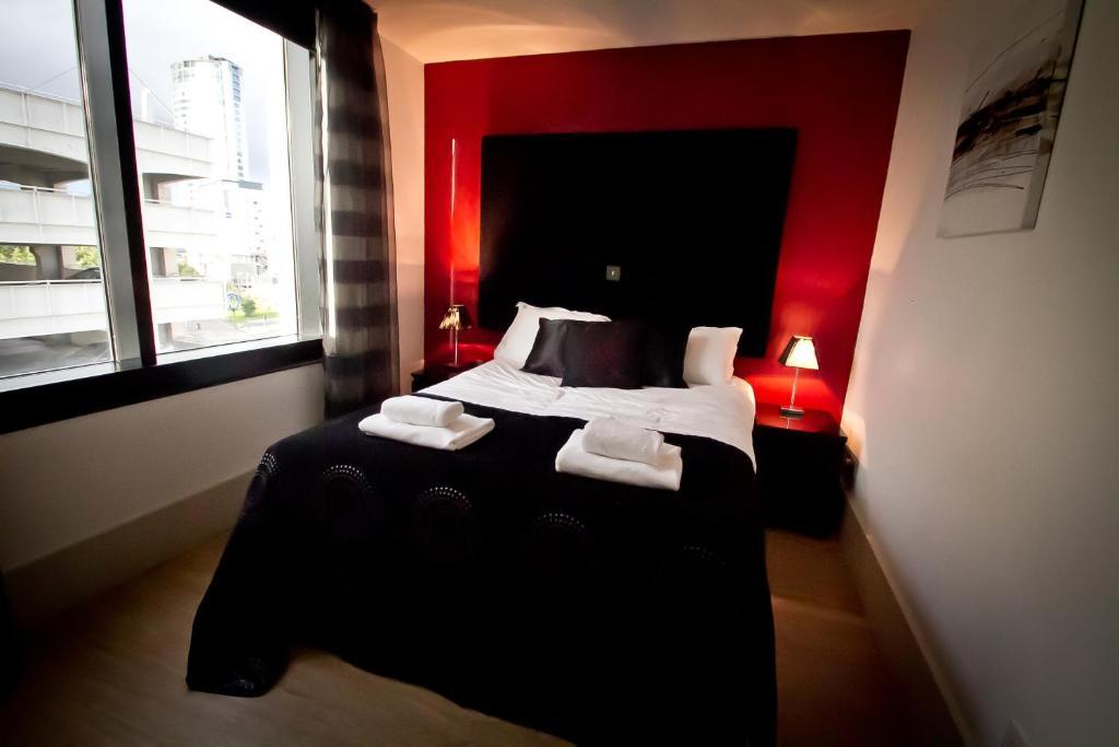 Merchant Quarters Aparthotel
