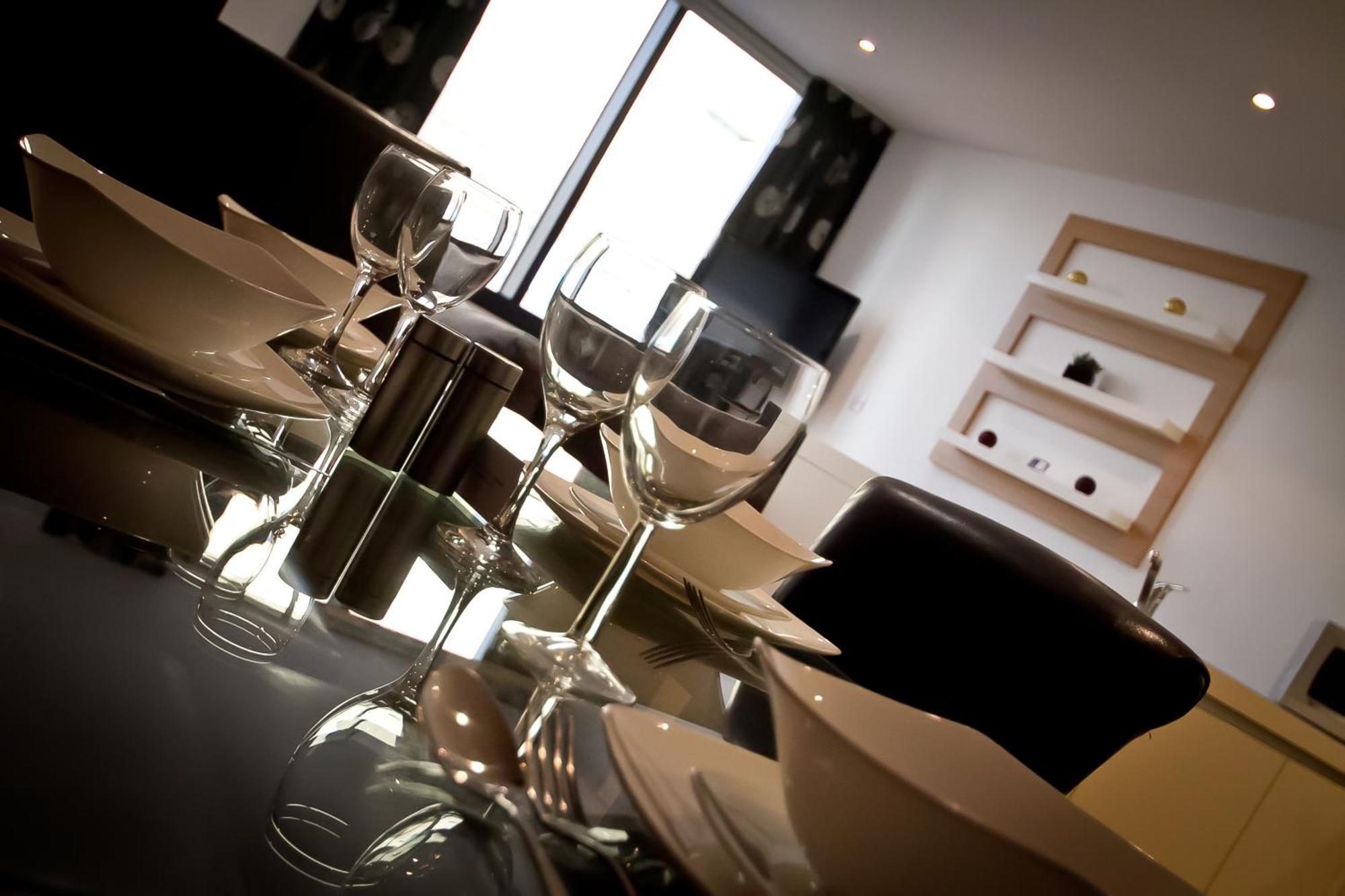 Merchant Quarters Aparthotel 4*