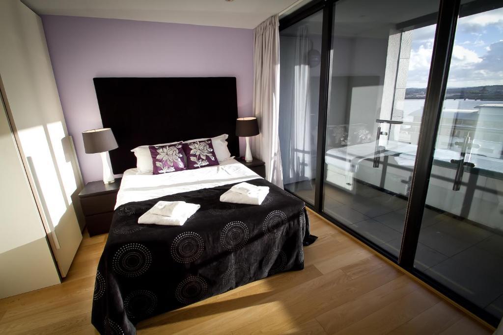 Aparthotel Merchant Quarters