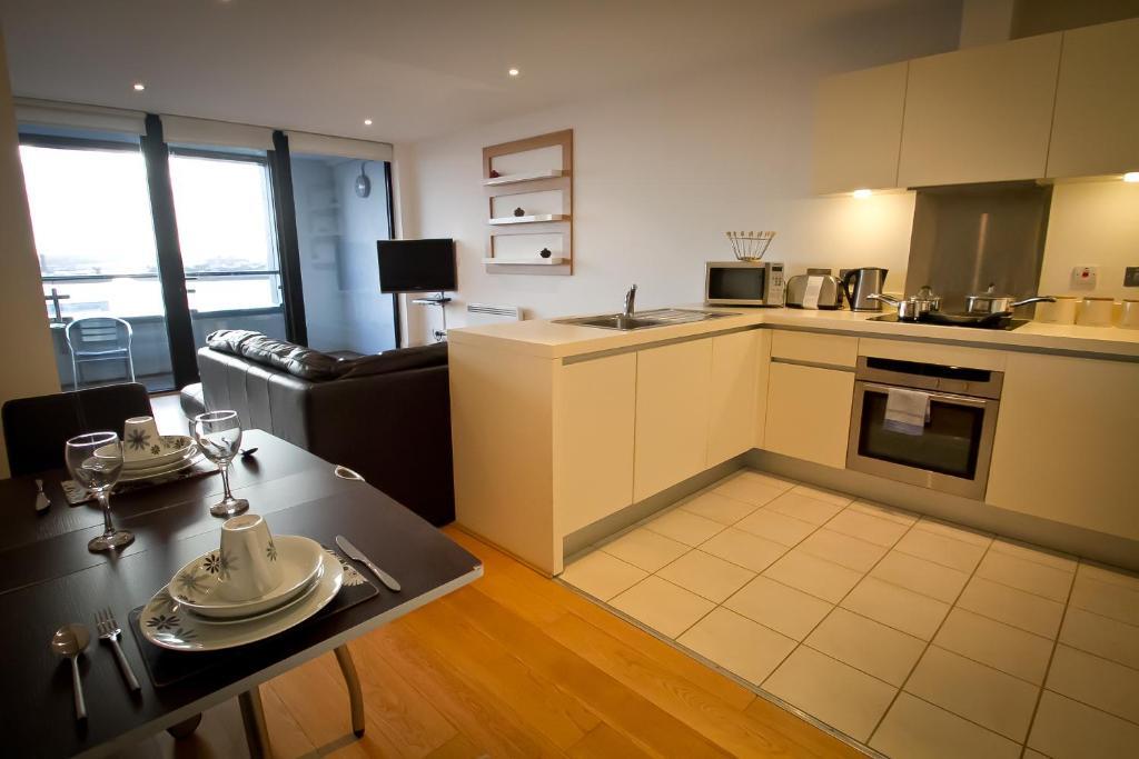 Merchant Quarters Aparthotel