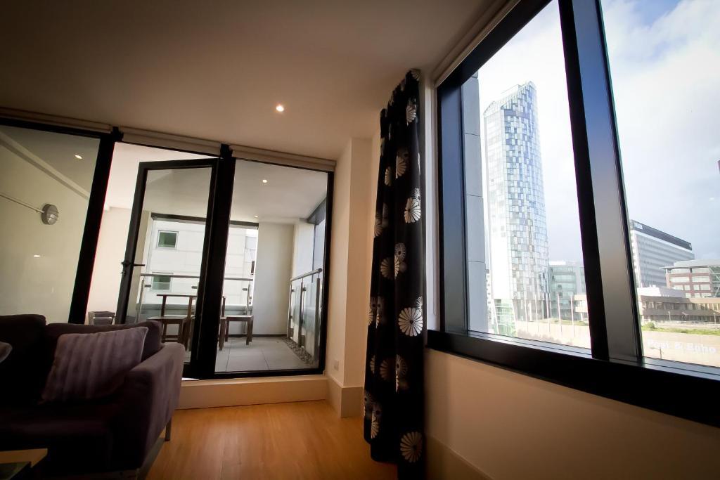 Merchant Quarters 4* Liverpool