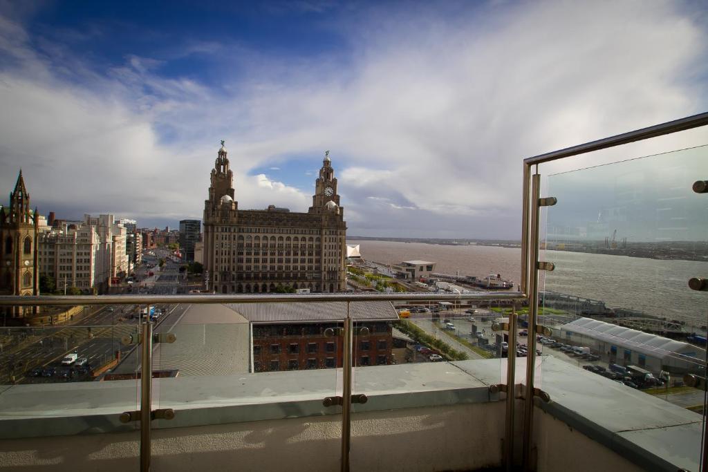 Merchant Quarters 4* Liverpool
