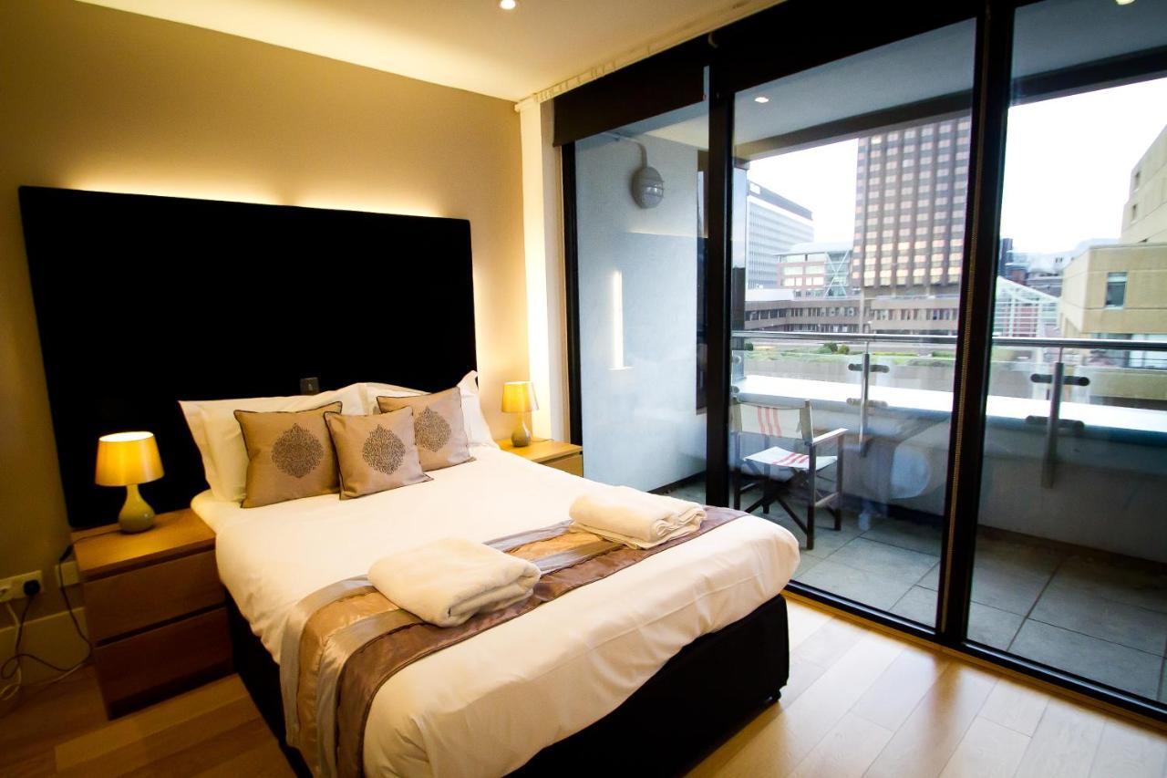 Merchant Quarters Liverpool