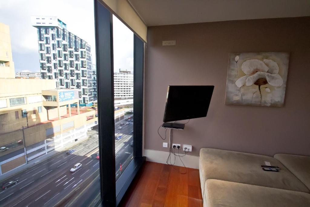 Merchant Quarters Aparthotel