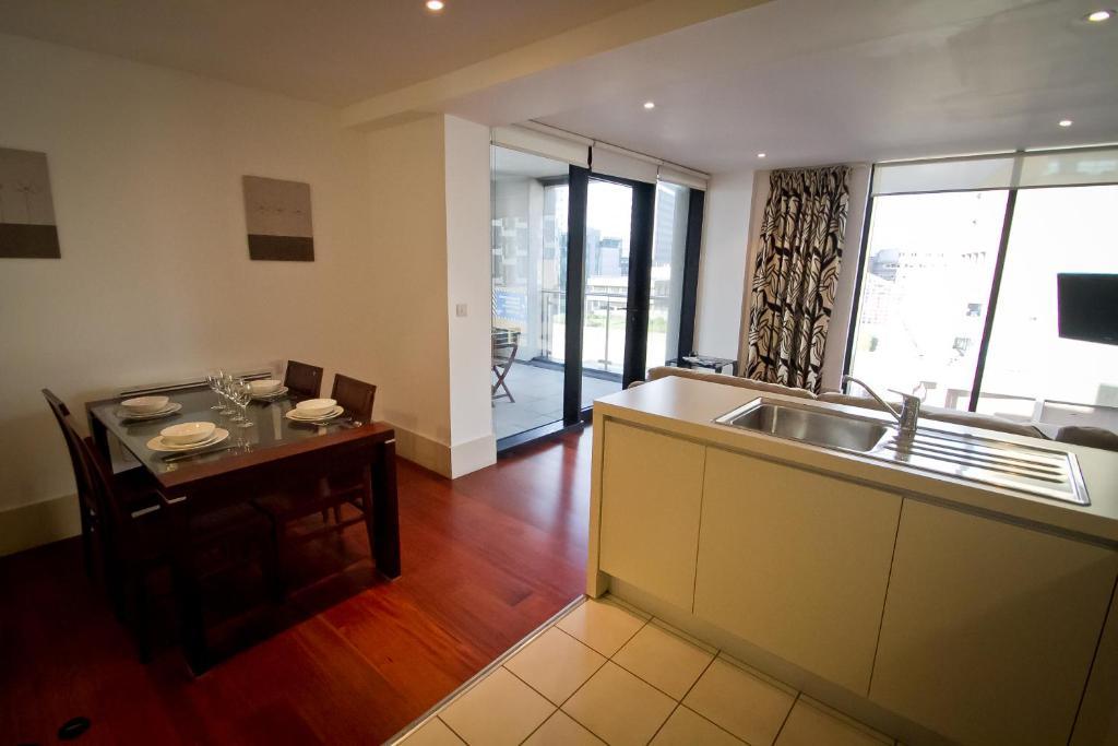 Merchant Quarters Aparthotel Liverpool